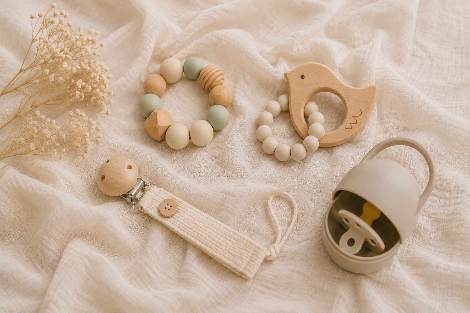 Dentition & Accessoires