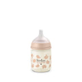 Biberon Suavinex en verre 120ml tétine SX Pro XS - Birdies