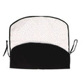 Matelas à langer pliable - Noir