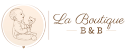 La Boutique B&amp;B – Accueil